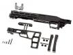VSR10 "Skeleton" MLC S2 Rifle Stock by Maple Leaf